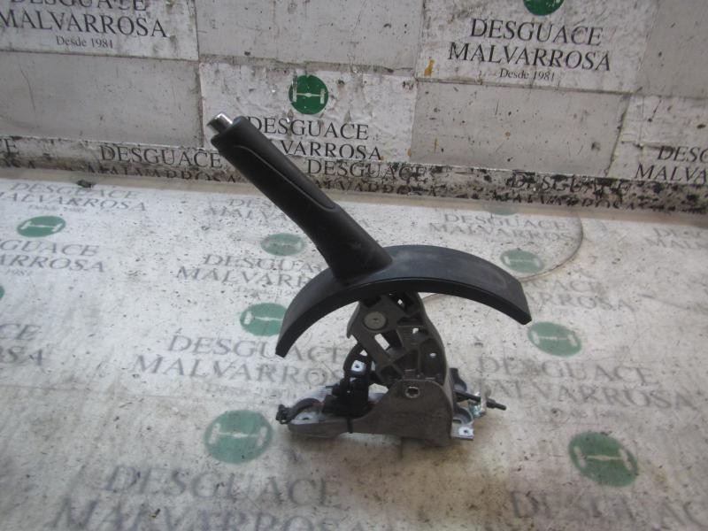 Recambio de palanca freno de mano para seat leon (1p1) stylance / style referencia OEM IAM 1K0711303H2ZZ  