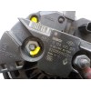 Recambio de alternador para renault clio iii 1.5 dci diesel referencia OEM IAM   
