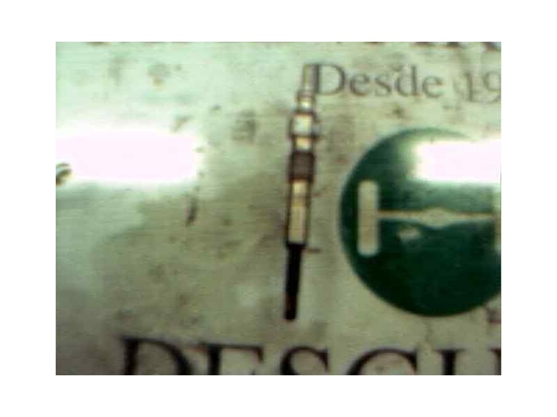 Recambio de calentador para volkswagen golf iv berlina (1j1) 1.9 tdi referencia OEM IAM   