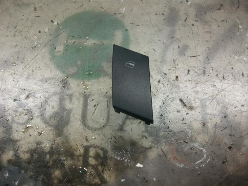 Recambio de mando elevalunas delantero derecho para seat ibiza (6l1) sport referencia OEM IAM   