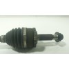 Recambio de transmision derecha para kia rio iii (ub) 1.2 cvvt referencia OEM IAM 495011W000 495011W000 