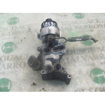 SOPORTE FILTRO ACEITE 