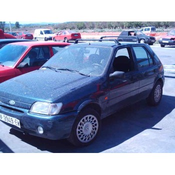 FORD FIESTA BERL./COURIER