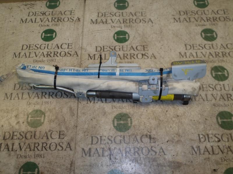 Recambio de airbag cortina delantero izquierdo para kia carens (un) emotion referencia OEM IAM 850101D900 U0CL7T8SFY0126 U0CL7T8