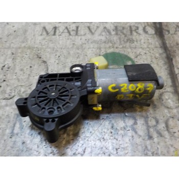 MOTOR ELEVALUNAS DELANTERO IZQUIERDO 