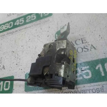 CERRADURA PUERTA DELANTERA DERECHA 