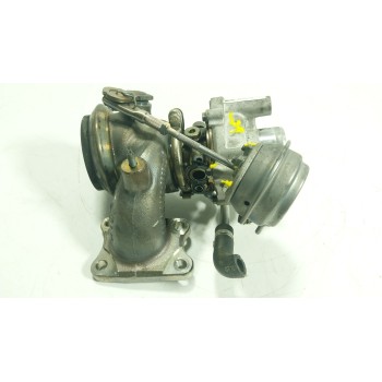 TURBOCOMPRESOR 1637834580 9812723880