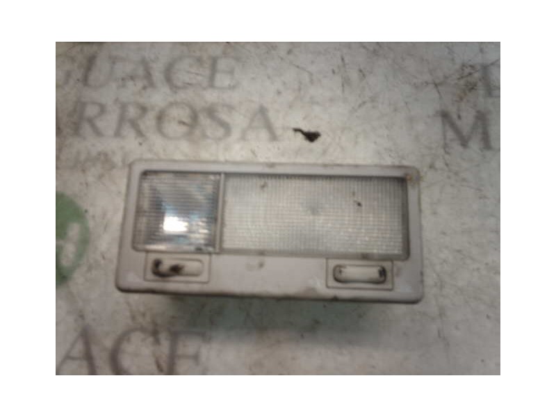 Recambio de piloto interior para seat cordoba berlina (6k2) glx referencia OEM IAM   