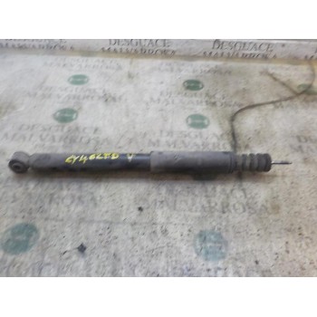 AMORTIGUADOR TRASERO DERECHO 