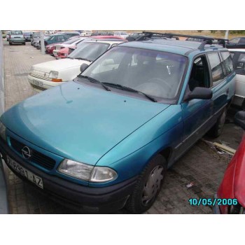 OPEL ASTRA F CARAVAN