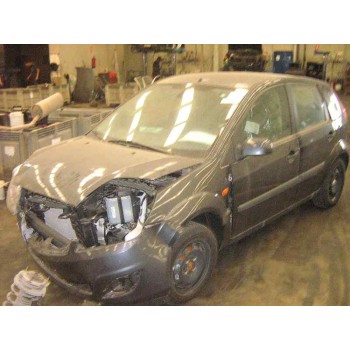 FORD FIESTA (CBK)