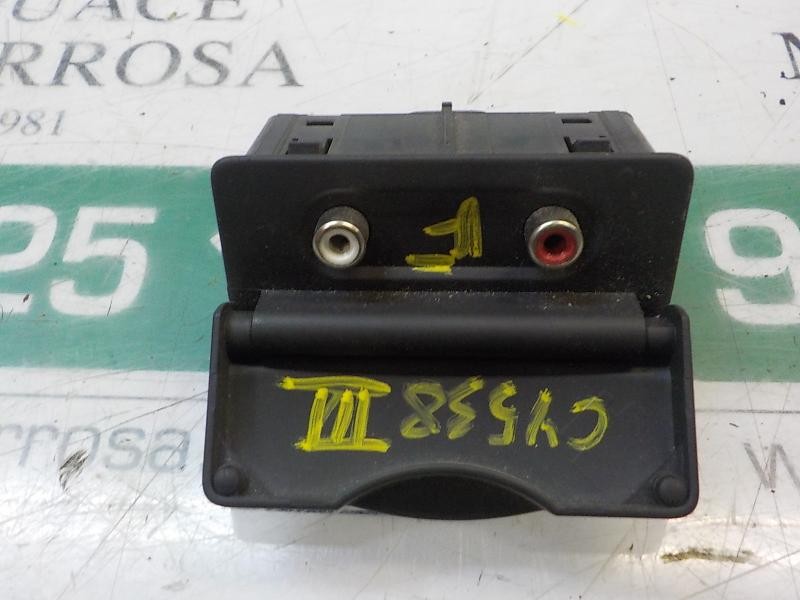 Recambio de modulo electronico para renault clio iii 1.5 dci diesel cat referencia OEM IAM   