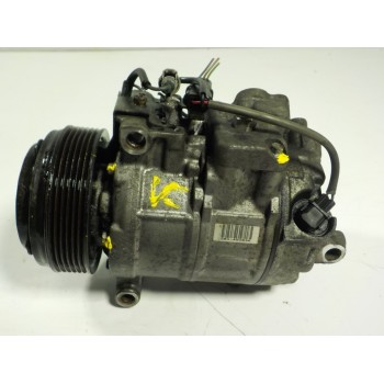 COMPRESOR AIRE ACONDICIONADO 4472601852 