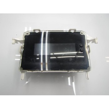 PANTALLA MULTIFUNCION 