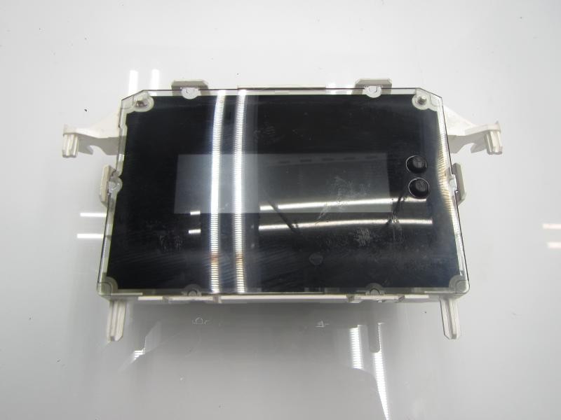 Recambio de pantalla multifuncion para ford fiesta (cb1) trend referencia OEM IAM   
