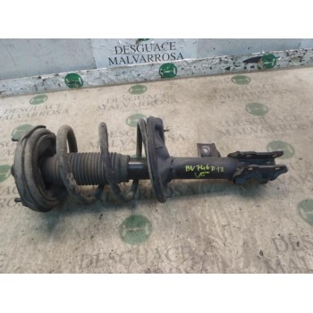 AMORTIGUADOR DELANTERO IZQUIERDO 546511D200 