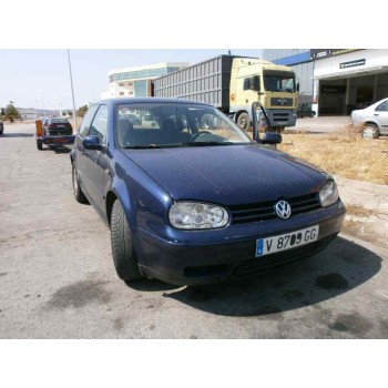 VOLKSWAGEN GOLF IV BERLINA (1J1)