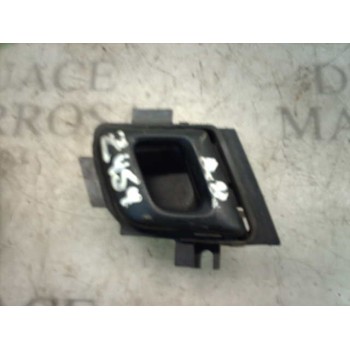 MANETA INTERIOR DELANTERA DERECHA 