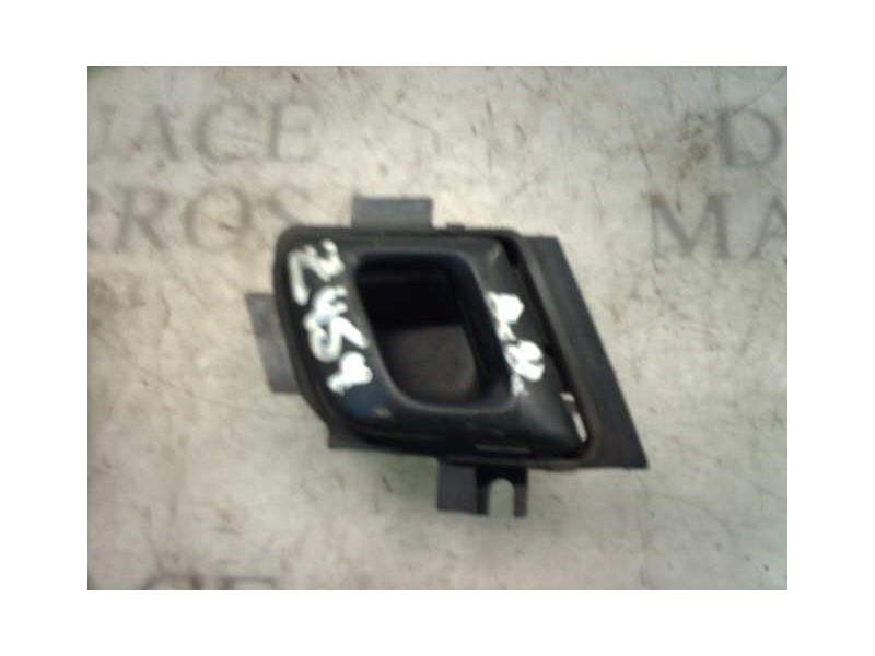 Recambio de maneta interior delantera derecha para seat cordoba berlina (6k2) glx referencia OEM IAM   