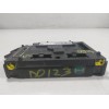 Recambio de modulo electronico para dacia sandero ii 1.0 tce 90 gpf referencia OEM IAM 284B10447R 284B10447R 