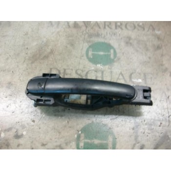 MANETA EXTERIOR DELANTERA DERECHA 