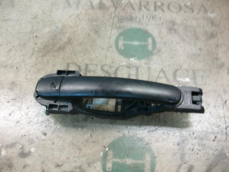 Recambio de maneta exterior delantera derecha para seat ibiza (6l1) sport referencia OEM IAM   