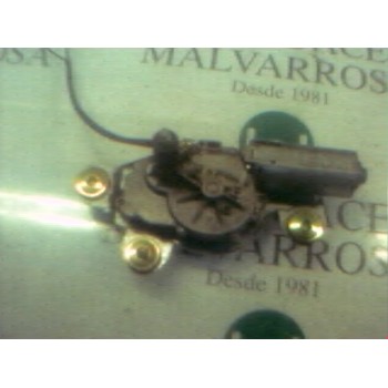 MOTOR LIMPIA TRASERO 