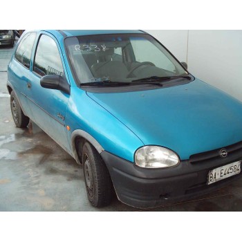 OPEL CORSA B