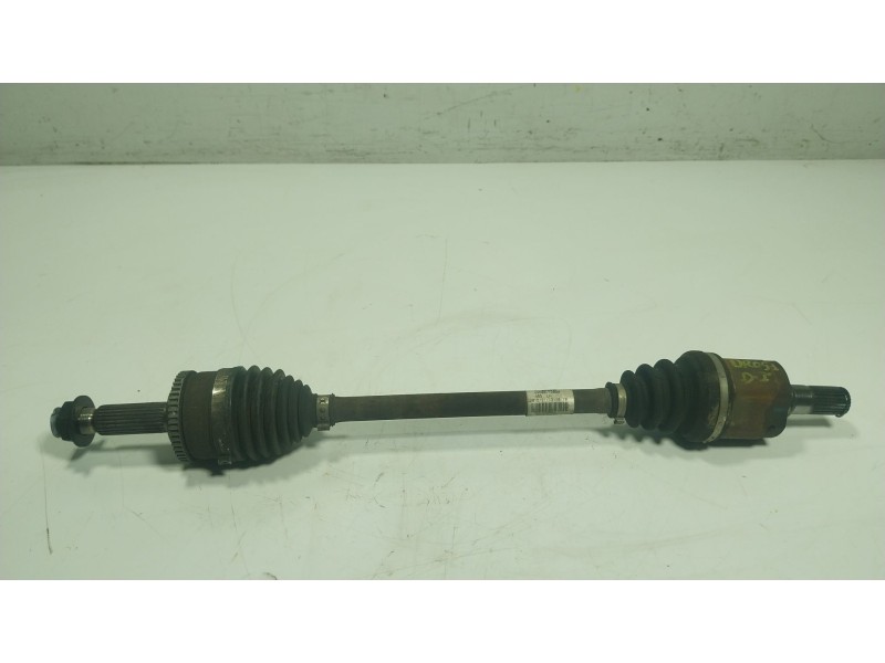 Recambio de transmision izquierda para kia rio iii (ub) 1.2 cvvt referencia OEM IAM 495001W000 495001W000 