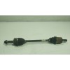 Recambio de transmision izquierda para kia rio iii (ub) 1.2 cvvt referencia OEM IAM 495001W000 495001W000 