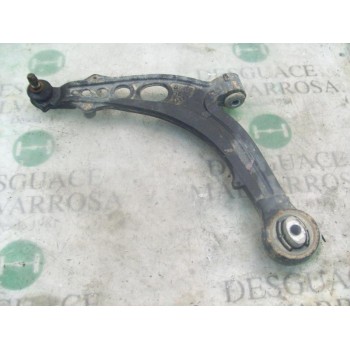 BRAZO SUSPENSION INFERIOR DELANTERO IZQUIERDO 