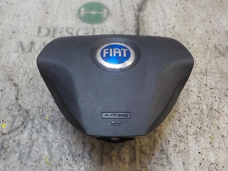 Recambio de airbag delantero izquierdo para fiat grande punto (199) 1.9 multijet sport (01.2007) referencia OEM IAM   