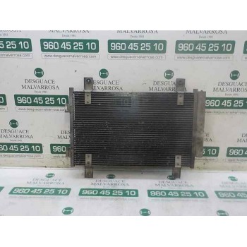 CONDENSADOR AIRE ACONDICIONADO 