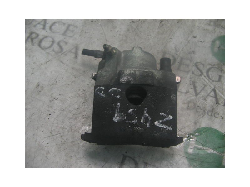 Recambio de pinza freno delantera derecha para seat cordoba berlina (6k2) glx referencia OEM IAM   