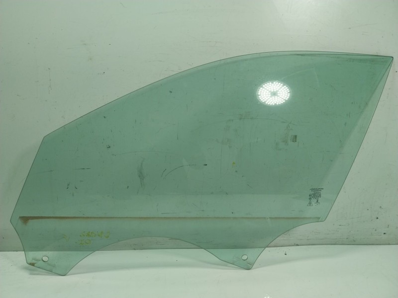 Recambio de cristal puerta delantero izquierdo para jaguar f-pace (x761) 2.0 td4 awd referencia OEM IAM T4A1193  