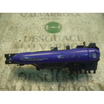 MANETA EXTERIOR DELANTERA IZQUIERDA 