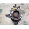 Recambio de mangueta delantera derecha para renault megane iii sport tourer dynamique referencia OEM IAM 400140044R  