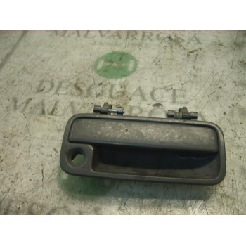 MANETA EXTERIOR DELANTERA DERECHA 