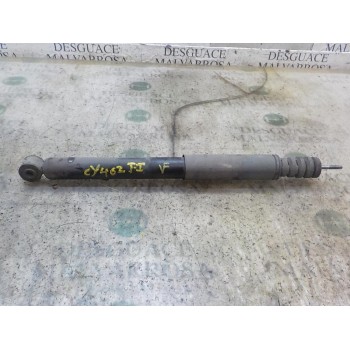 AMORTIGUADOR TRASERO IZQUIERDO 