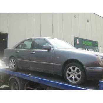 MERCEDES-BENZ CLASE E (W210) BERLINA DIESEL