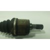 Recambio de transmision izquierda para kia rio iii (ub) 1.2 cvvt referencia OEM IAM 495001W000 495001W000 