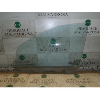 CRISTAL PUERTA DELANTERO IZQUIERDO 824111D000 