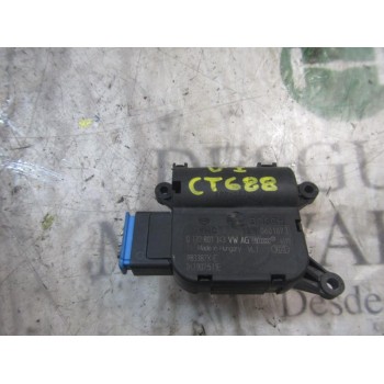 MOTOR APERTURA TRAMPILLAS CLIMATIZADOR 0132801343 0132801343