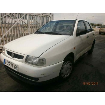SEAT IBIZA (6K)