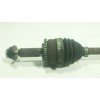 Recambio de transmision izquierda para kia rio iii (ub) 1.2 cvvt referencia OEM IAM 495001W000 495001W000 