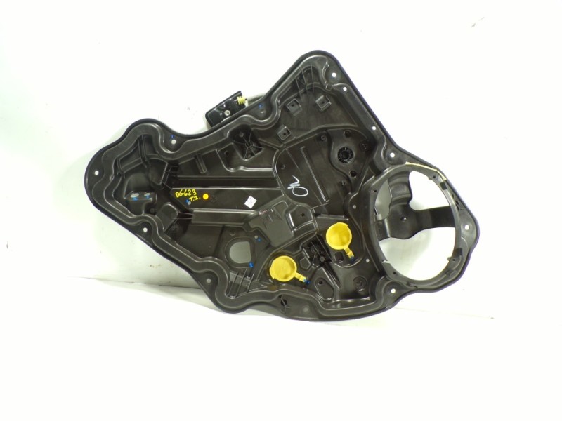 Recambio de elevalunas trasero izquierdo para jeep compass ii 2.0 m-jet cat referencia OEM IAM  68243945AA 