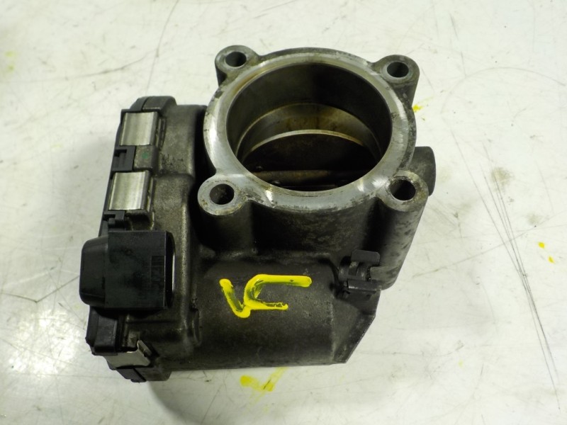 Recambio de caja mariposa para mercedes-benz clase e (w211) berlina 3.0 cdi cat referencia OEM IAM  A6420900270 