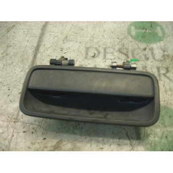 MANETA EXTERIOR DELANTERA IZQUIERDA 