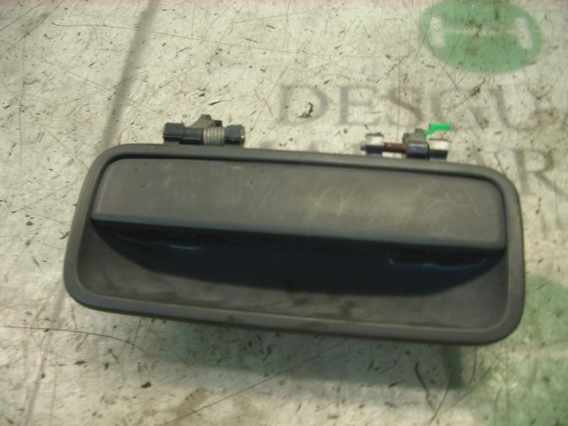 Recambio de maneta exterior delantera izquierda para land rover freelander (ln) e targa referencia OEM IAM   