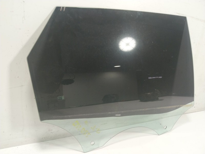 Recambio de cristal puerta trasero derecho para jaguar f-pace (x761) 2.0 td4 awd referencia OEM IAM T4A1198  